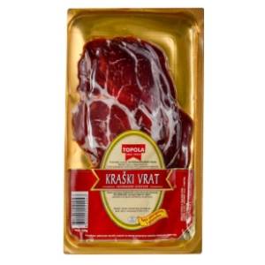 Kraški vrat TOPOLA 100g
