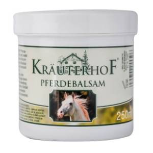 KRAUTERHOF konjski balzam original 250ml