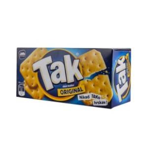 Krekeri JAFFA Tak classic 100g
