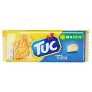Krekeri TUC Sir 100g