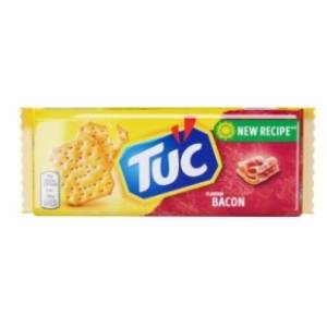 Krekeri TUC Slanina 100g