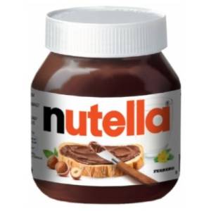Krem FERRERO Nutella 700g