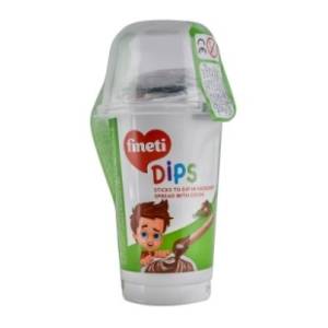 Krem FINETTI štapići lešik sa igračkom 45g