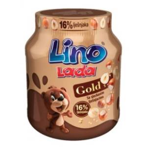 Krem PODRAVKA Lino Lada Gold 350g