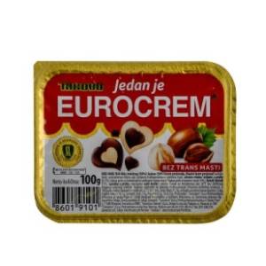 Krem TAKOVO Eurocrem 100g