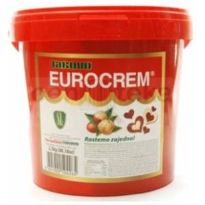 Krem TAKOVO Eurocrem 2,5kg