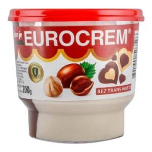 Krem TAKOVO Eurocrem 200g