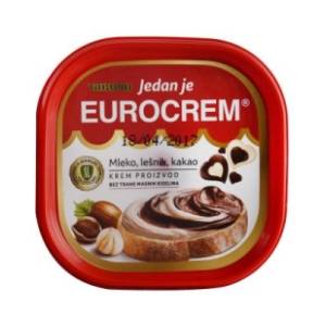 Krem TAKOVO Eurocrem 300g