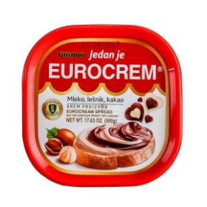 Krem TAKOVO Eurocrem 500g