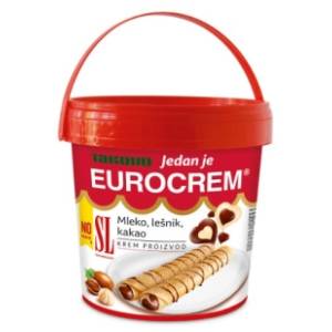 Krem TAKOVO Eurocrem 750g