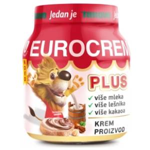 Krem TAKOVO Eurocrem Plus 700g