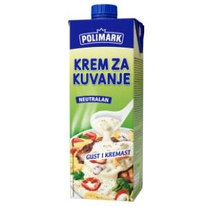 Krem za kuvanje POLIMARK 1l