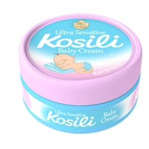 Krema KOSILI plava 100ml