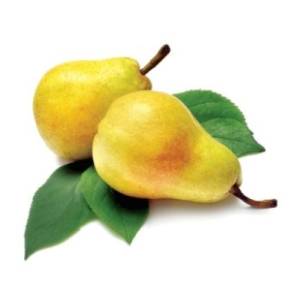 Kruške Viljamovka 1kg