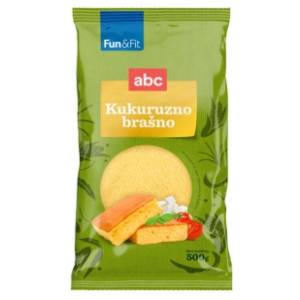Kukuruzno brašno ABC 500g