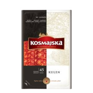 Kulen KOSMAJSKA 100g