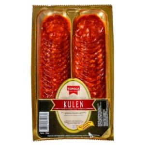 Kulen TOPOLA 100g