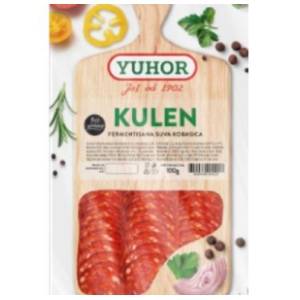 Kulen YUHOR 100g