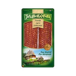 Kulen ZLATIBORAC goveđi slajs 100g