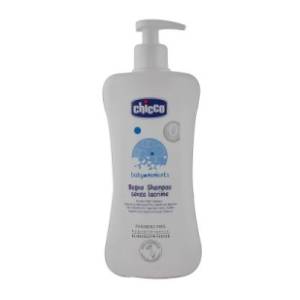 Kupka i šampon CHICCO 500ml