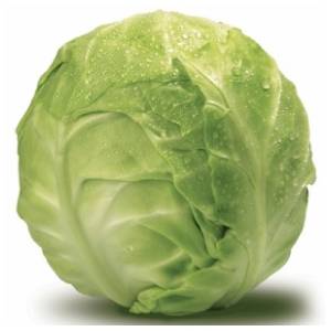 Kupus mladi 1kg