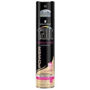 Lak za kosu TAFT Power & fullness 250ml