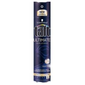Lak za kosu TAFT Ultimate 250ml