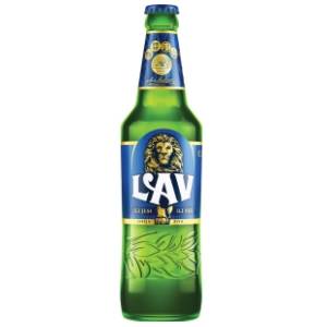 LAV 0,5l