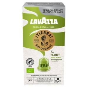 LAVAZZA iTierra Nespresso 10kom