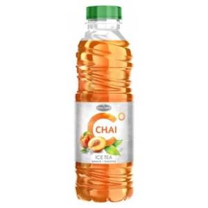 Ledeni čaj CHAI breskva 500ml