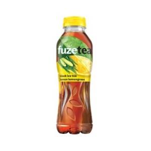 Ledeni čaj FUZE TEA limun 500ml
