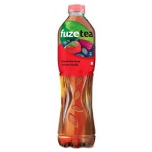 Ledeni čaj FUZE TEA šumsko voće 1,5l
