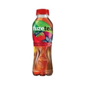 Ledeni čaj FUZE TEA šumsko voće 500ml