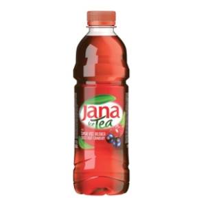 Ledeni čaj JANA šumsko voće 1,5l