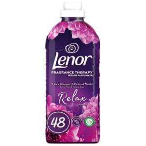 LENOR Floral bouquet omekšivač za veš 48 pranja (1,2l)