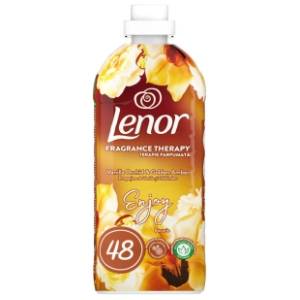 LENOR Gold orchid omekšivač za veš 48 pranja (1,2l)