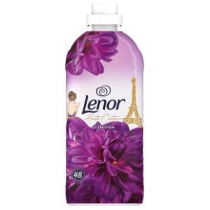 LENOR La desirable omekšivač za veš 48 pranja (1,2l)