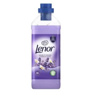 LENOR Lavander & camomile omekšivač za veš 36 pranja (900ml)
