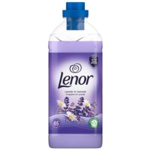 LENOR Lavander & camomile omekšivač za veš 65 pranja (1,62l)