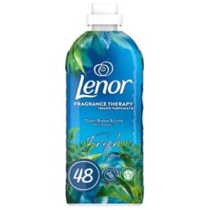 LENOR Ocean breeze & lime omekšivač za veš 48 pranja (1,2l)