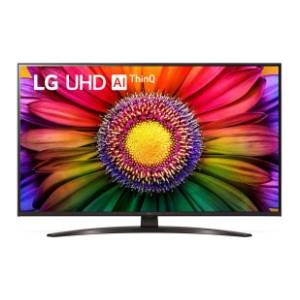 LG televizor 43UR81003LJ