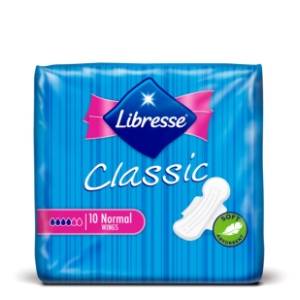 LIBRESSE Classic ulošci 10kom