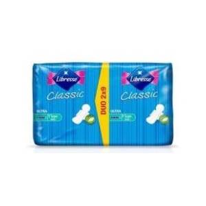 LIBRESSE Classic Ultra ulošci 18kom