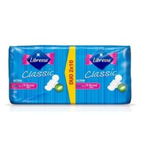 LIBRESSE Classic Ultra ulošci 20kom