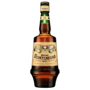 Liker AMARO MONTENEGRO bitter 0,7l