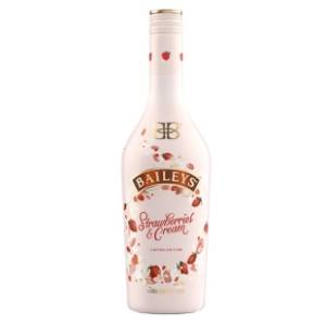 Liker Baileys jagoda i krem 0,7L