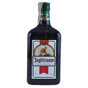 Liker JAGDTRAUM 0,7l