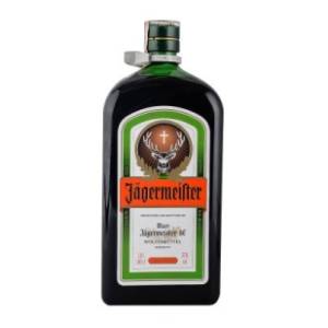 Liker JAGERMEISTER 1l