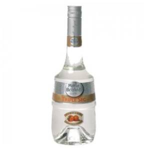 Liker MARIE BRIZARD Triple sec 0.7l