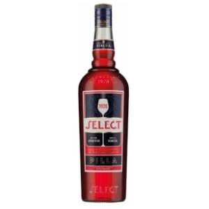 Liker SELECT bitter 0,7l